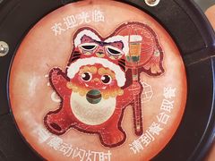 -沈阳故宫·莊啡