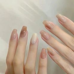 -M·X Nail日式美甲美睫