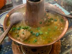 -蜗牛小馆醉乡民谣云南菜(惠新西里店)