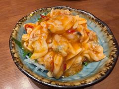 -8PINTS八品脱·日料·烧鸟·精酿小酒馆(莘庄店)