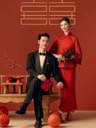 -今生有约国际精品婚纱摄影(苏州店)