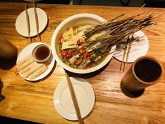 -嘉州叶婆婆钵钵鸡(建设路店)