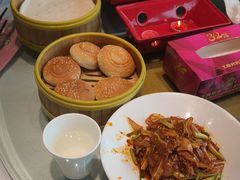 -玉林烤鸭店(黄村兴华店)