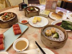 -新金盛·海鲜酒楼(盐田店)