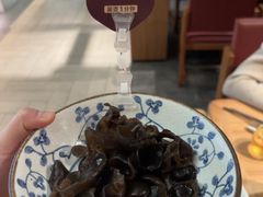 黑木耳-巴奴毛肚火锅(相州店)