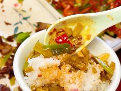 -61号餐吧(兴坪古镇漓江店)