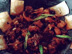 地锅鸡-皖北巫氏三胖地锅鸡(长淮总店)