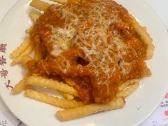 -大哥餐厅(西城花园店)