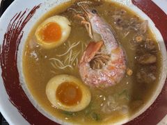 -雷门拉面·现熬骨汤(凯德来福士店)
