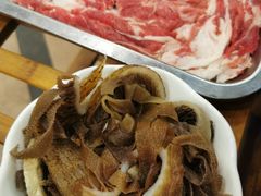 -大唐人家·热气羊肉(大华店)