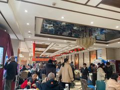 -老六饭店(翠通路店)