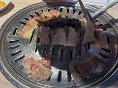-郑阿姨的家·이모네·韩料&烤肉(武川路店)
