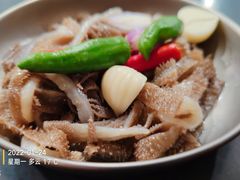 -夜食白市Yespicy·烧烤啤酒宵夜(番禺四海城店)