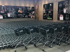 -果蔬好生活超市(乐堤港店)