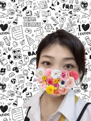 -柴小姐美睫美甲