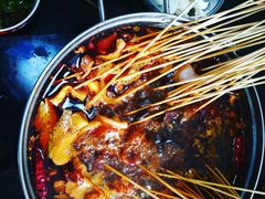 -镇江龙·火锅串串(武侯祠店)