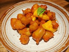 -青年公社烤鸭(蜀山万象汇店)