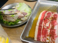 -西塔老太太泥炉烤肉