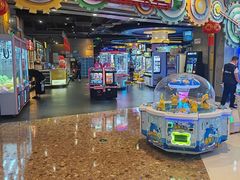 -星际传奇(观澜湖新城店)
