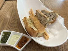 -安妮意大利餐厅(世贸天阶店)