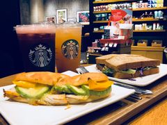 -星巴克臻选(深圳罗湖万象城店)