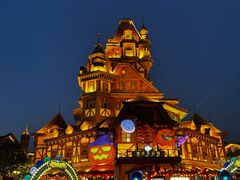 -郑州方特梦幻王国