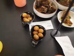 -贡梅老面馆·蟹粉面·无锡特色小吃(南长街主推店)