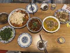 -西北狼(GOGO新天地店)