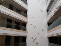 -上海圣淘沙万怡酒店