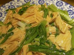 -清风园肘子馆(万家大激店)