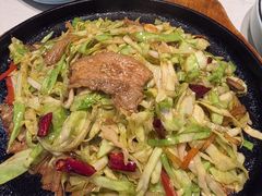 -北李妈妈菜·海肠捞饭(开发区万达店)