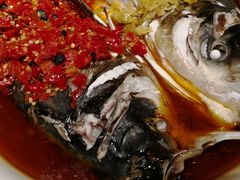 -湘与香缘·湖南菜(王府井北京市百货大楼店)