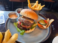 -blue frog蓝蛙(长泰广场店)