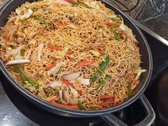 -红林大酒店RFcafe自助餐厅