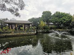 -梁园