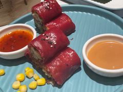 -金牌禄运·点心·啫煲(百信广场店)