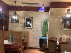-绿茶餐厅(王府井永宁门店)