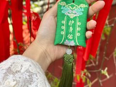 -武当山风景区-太子坡
