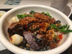 -水平有限广西米粉·广西风味集(五道口店)