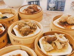 -湖滨步步高酒店·中餐厅