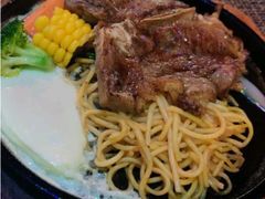 -三小姐咖啡店西餐下午茶(太平门直街店)