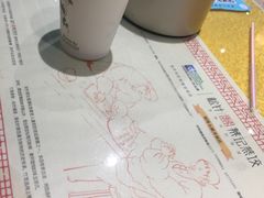 -松针蔡记蒸饺(花园路店)