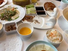 -玉林烤鸭店(黄村兴华店)