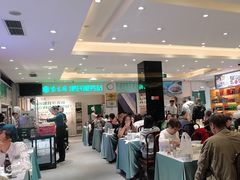 -紫光园·烤鸭·北京菜(劲松店)