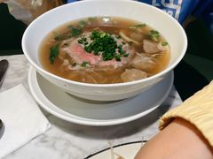 -PHO爺·越南料理(亦庄大族广场店)