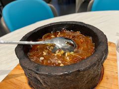 -柒园·三十年创意杭帮菜(龙湖滨江天街店)