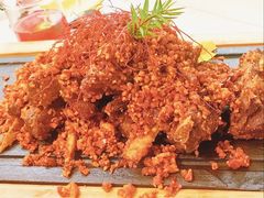 -3号仓库·创意中国菜(新世界城店)