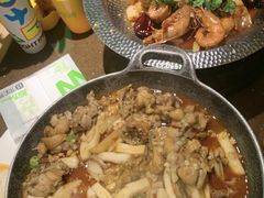 -蛙喔牛蛙(百联南方店)