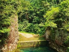 -雁荡山风景名胜区