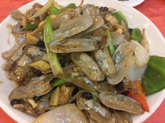 -深运潮州粥(水库店)